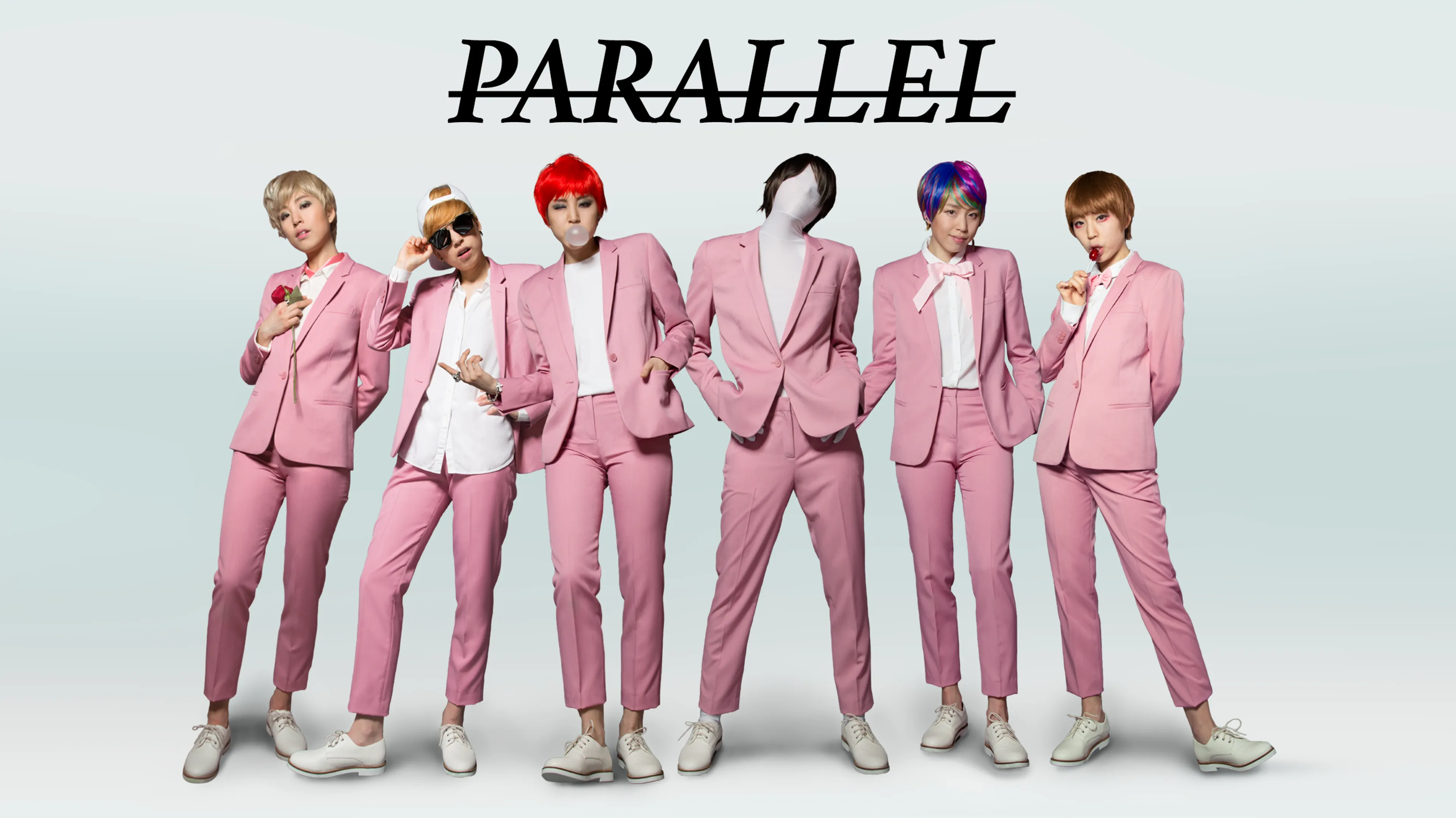 Parallel poster